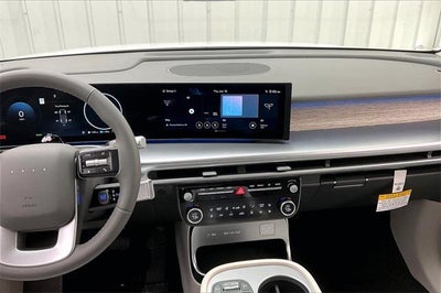 2026 Hyundai IONIQ 9 SEL