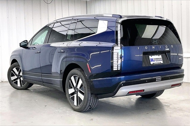2026 Hyundai IONIQ 9 SEL