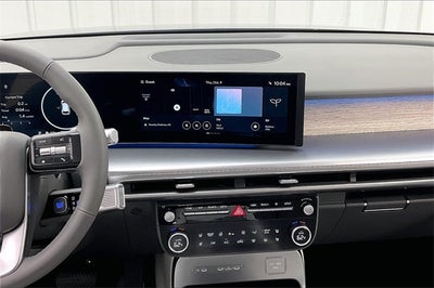 2026 Hyundai IONIQ 9 SEL