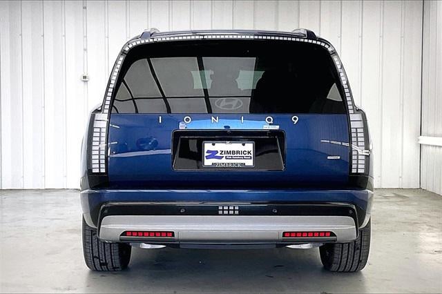 2026 Hyundai IONIQ 9 SEL