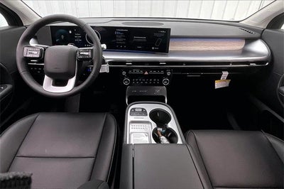 2026 Hyundai IONIQ 9 SEL