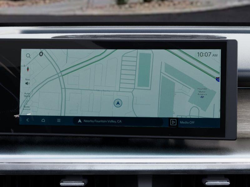 2026 Hyundai IONIQ 9 Performance Limited