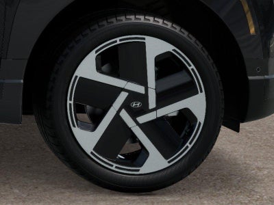 2026 Hyundai IONIQ 9 Performance Limited