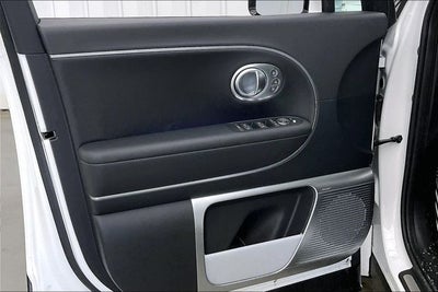 2026 Hyundai IONIQ 9 Performance Calligraphy