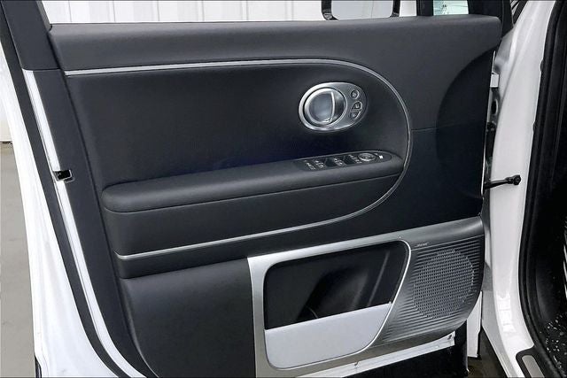 2026 Hyundai IONIQ 9 Performance Calligraphy