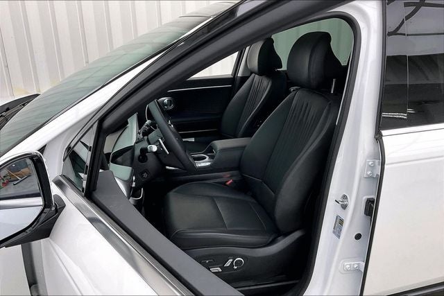 2026 Hyundai IONIQ 9 Performance Calligraphy