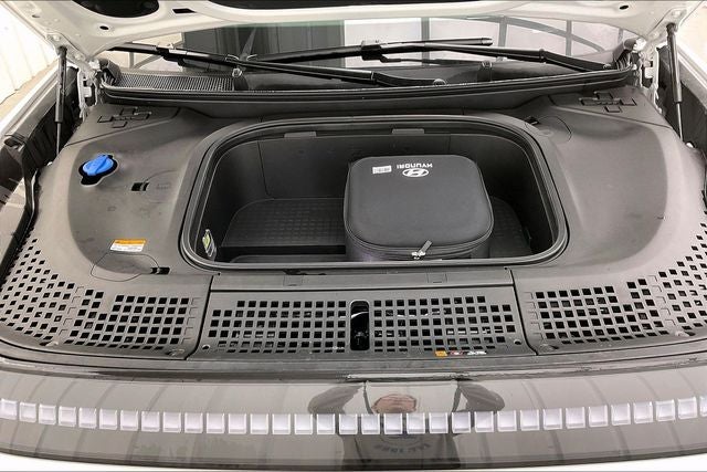 2026 Hyundai IONIQ 9 Performance Calligraphy