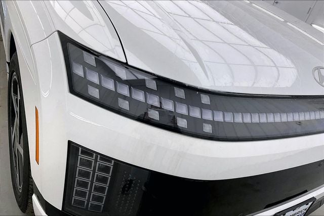 2026 Hyundai IONIQ 9 Performance Calligraphy