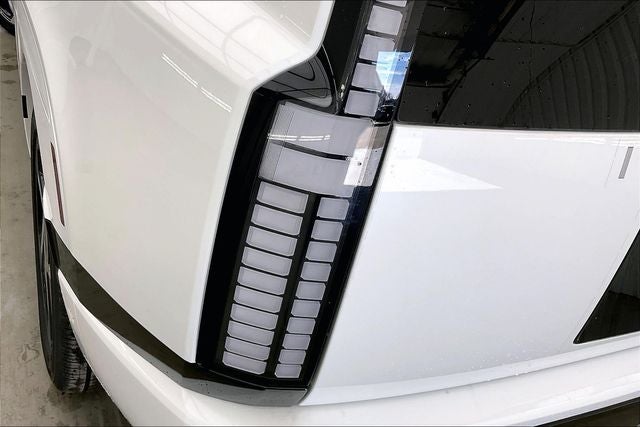 2026 Hyundai IONIQ 9 Performance Calligraphy