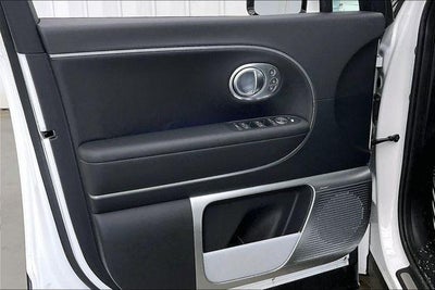 2026 Hyundai IONIQ 9 Performance Calligraphy