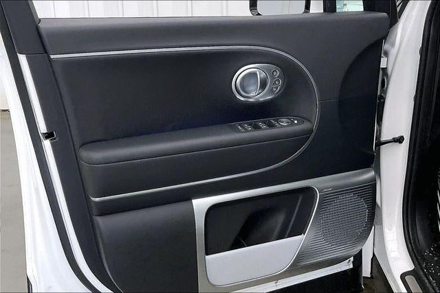 2026 Hyundai IONIQ 9 Performance Calligraphy