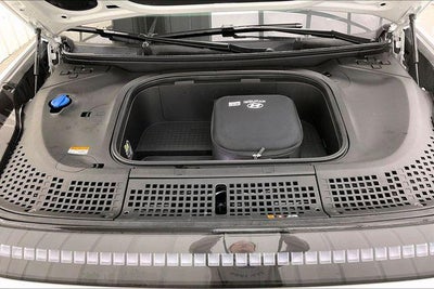 2026 Hyundai IONIQ 9 Performance Calligraphy