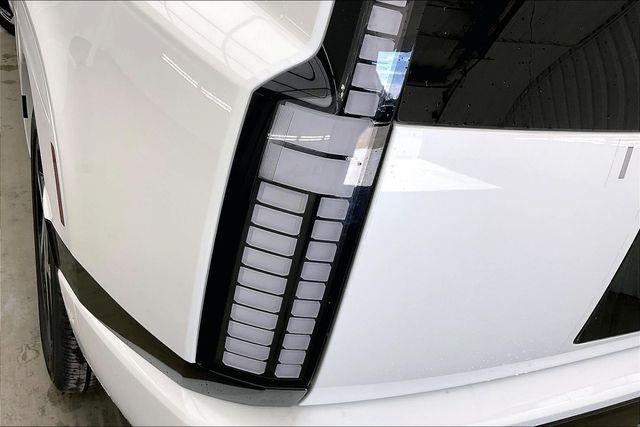 2026 Hyundai IONIQ 9 Performance Calligraphy