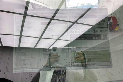 2026 Hyundai IONIQ 9 Performance Calligraphy