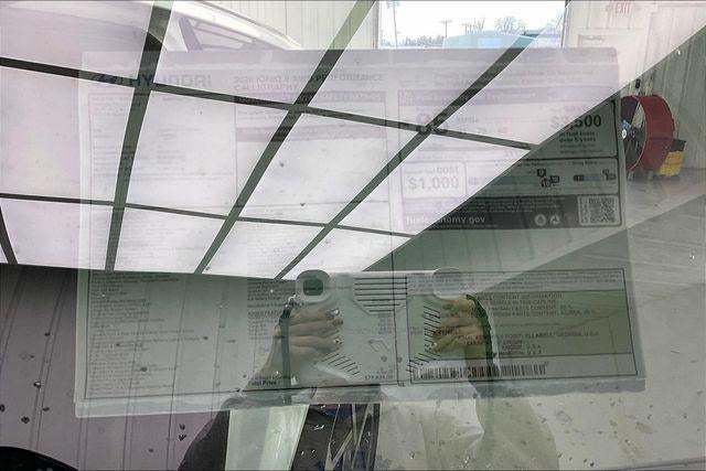 2026 Hyundai IONIQ 9 Performance Calligraphy