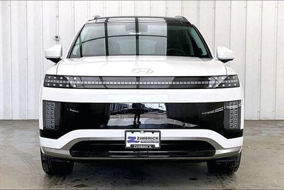 2026 Hyundai IONIQ 9 Performance Calligraphy