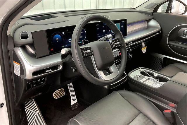 2026 Hyundai IONIQ 9 Performance Calligraphy