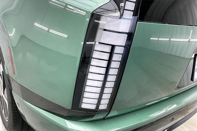 2026 Hyundai IONIQ 9 Performance Calligraphy