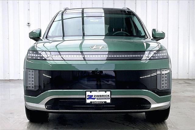 2026 Hyundai IONIQ 9 Performance Calligraphy