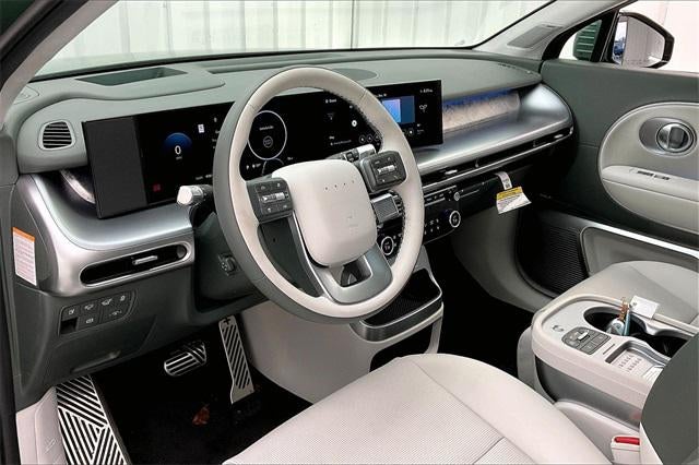 2026 Hyundai IONIQ 9 Performance Calligraphy