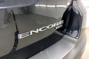 2016 Buick Encore Sport Touring