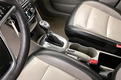 2015 Buick Encore Leather