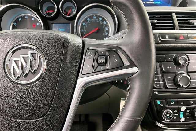 2015 Buick Encore Leather