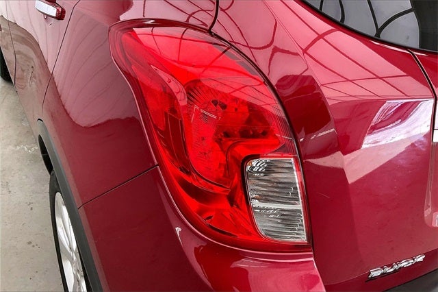 2015 Buick Encore Leather