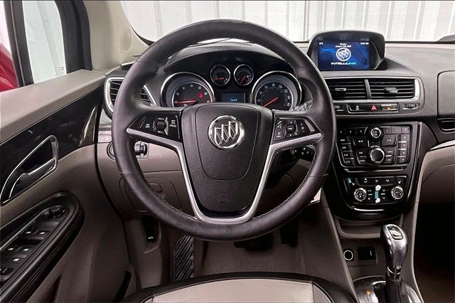 2015 Buick Encore Leather