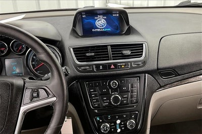 2015 Buick Encore Leather