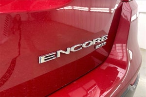 2018 Buick Encore Premium