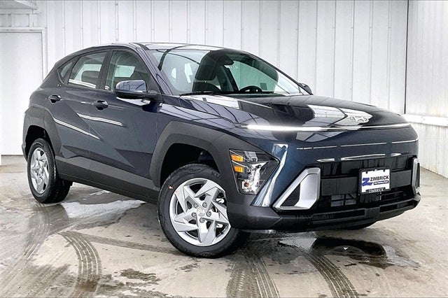 2026 Hyundai Kona SE AWD