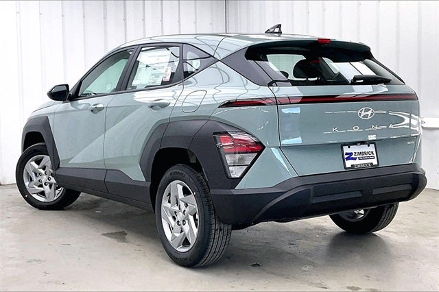 2026 Hyundai Kona SE AWD