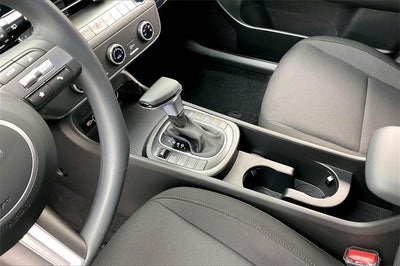 2026 Hyundai Kona SE AWD