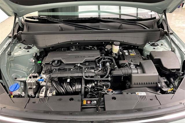 2026 Hyundai Kona SE AWD