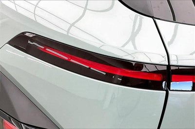 2026 Hyundai Kona SE AWD