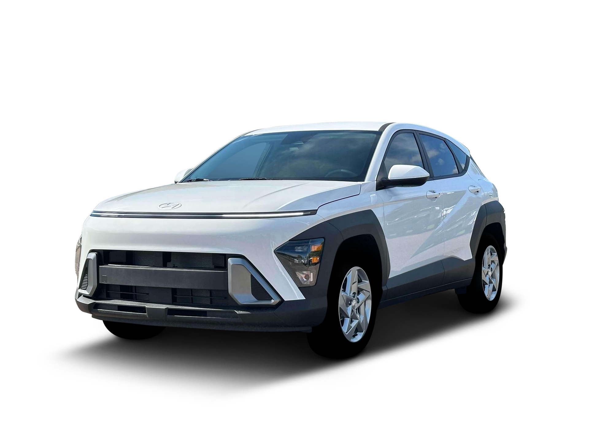 2026 Hyundai Kona SE AWD