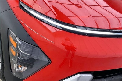 2026 Hyundai Kona SE AWD