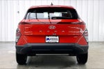 2026 Hyundai Kona SE AWD