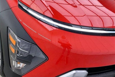 2026 Hyundai Kona SE AWD