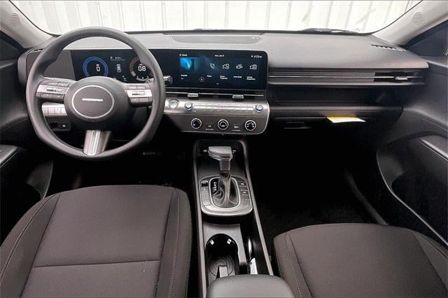 2026 Hyundai Kona SE AWD