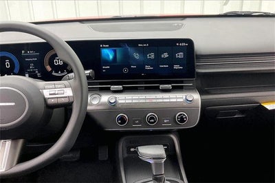 2026 Hyundai Kona SE AWD