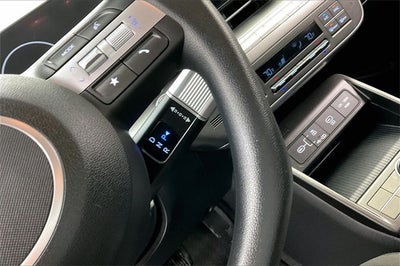 2024 Hyundai Kona Electric SE