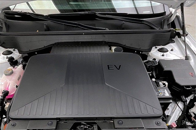 2024 Hyundai Kona Electric SE