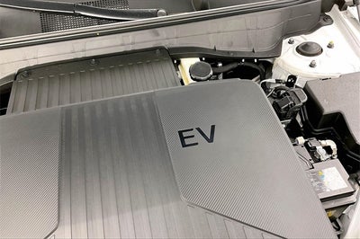 2024 Hyundai Kona Electric SE