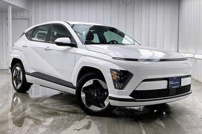 2024 Hyundai Kona Electric SE