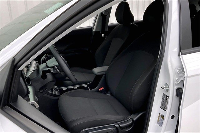 2024 Hyundai Kona Electric SE