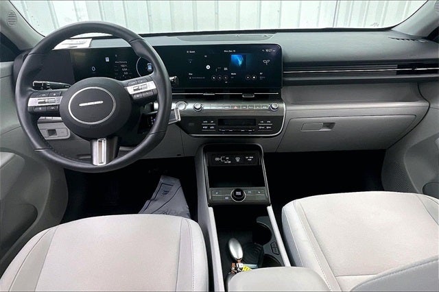 2024 Hyundai Kona Electric SEL