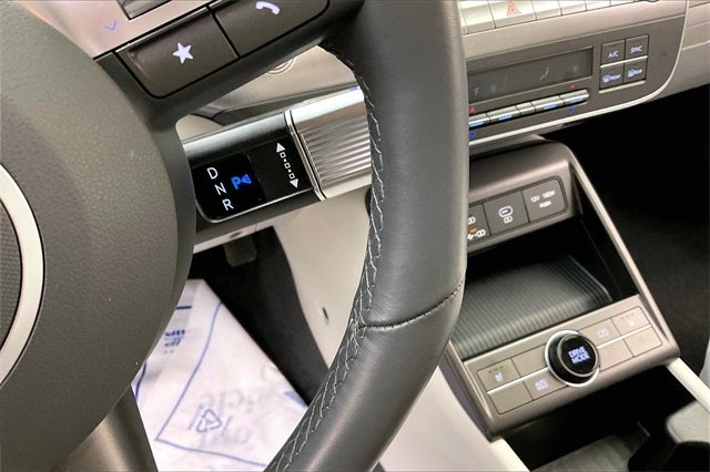 2024 Hyundai Kona Electric SEL