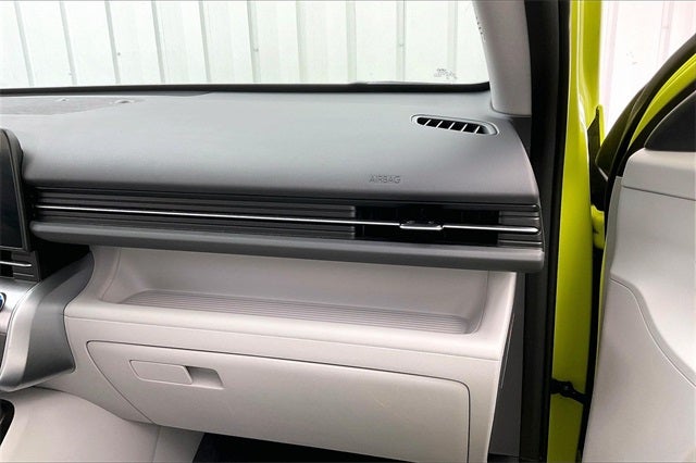 2024 Hyundai Kona Electric SEL